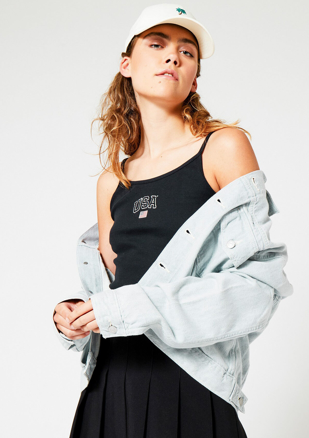 top Gracie image number 0