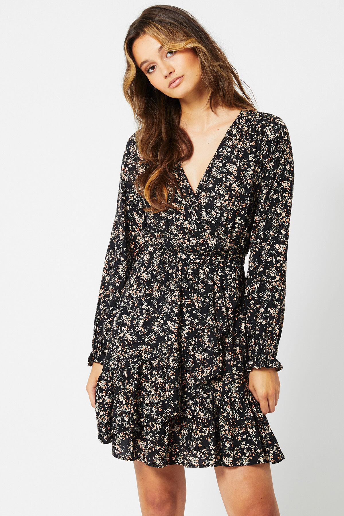 Jurk Daisy image number 0