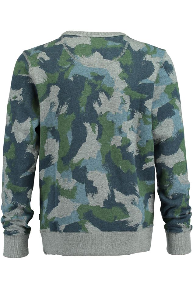 Sweater Scott Jr. image number 1