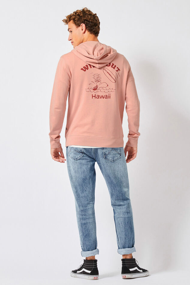 Hoodie Salvin Surf image number 2