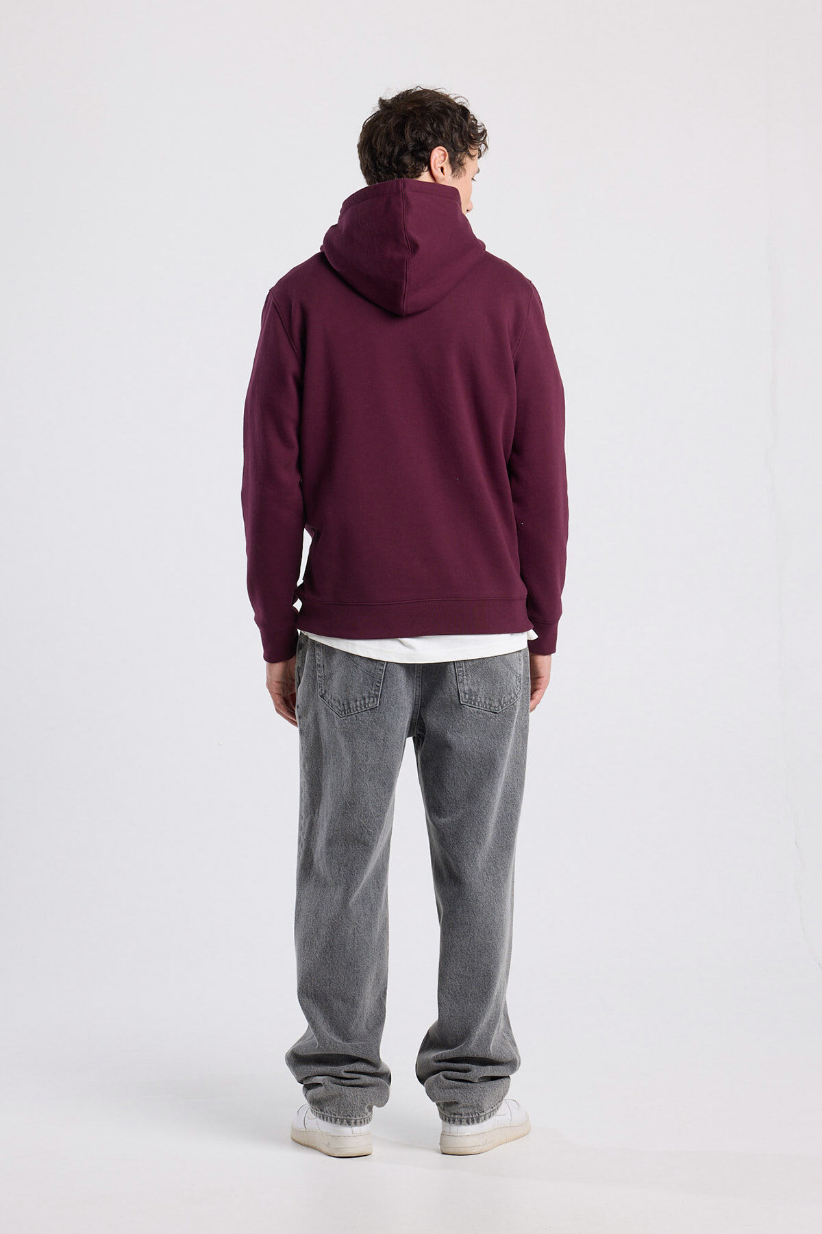 Stijn Hood image number 2