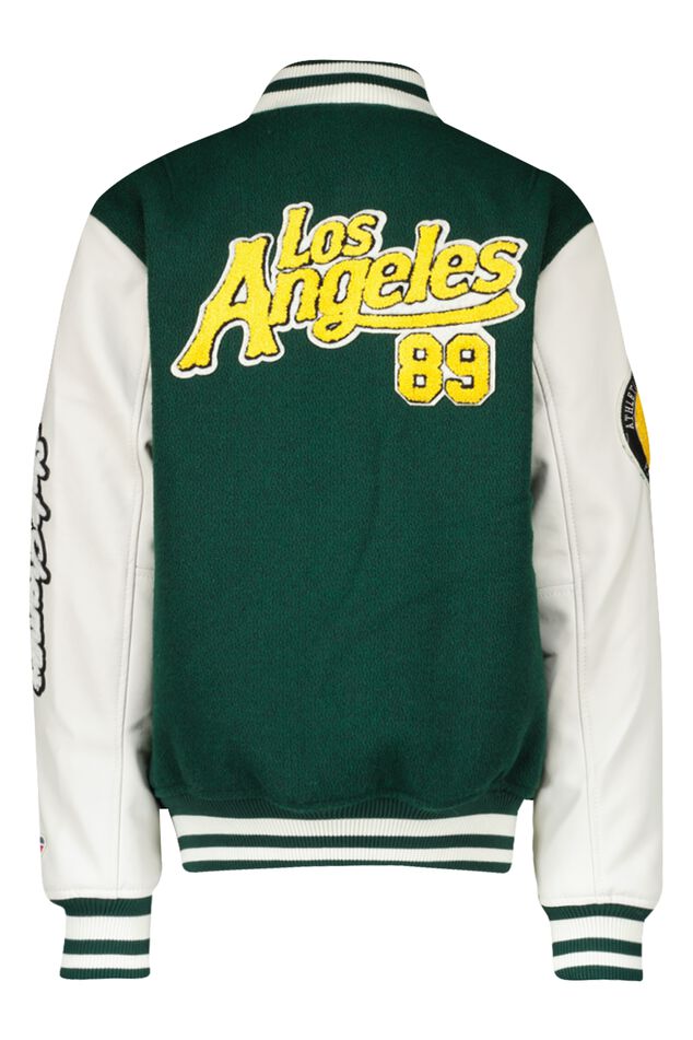 Bomberjacke Julius JR image number 5