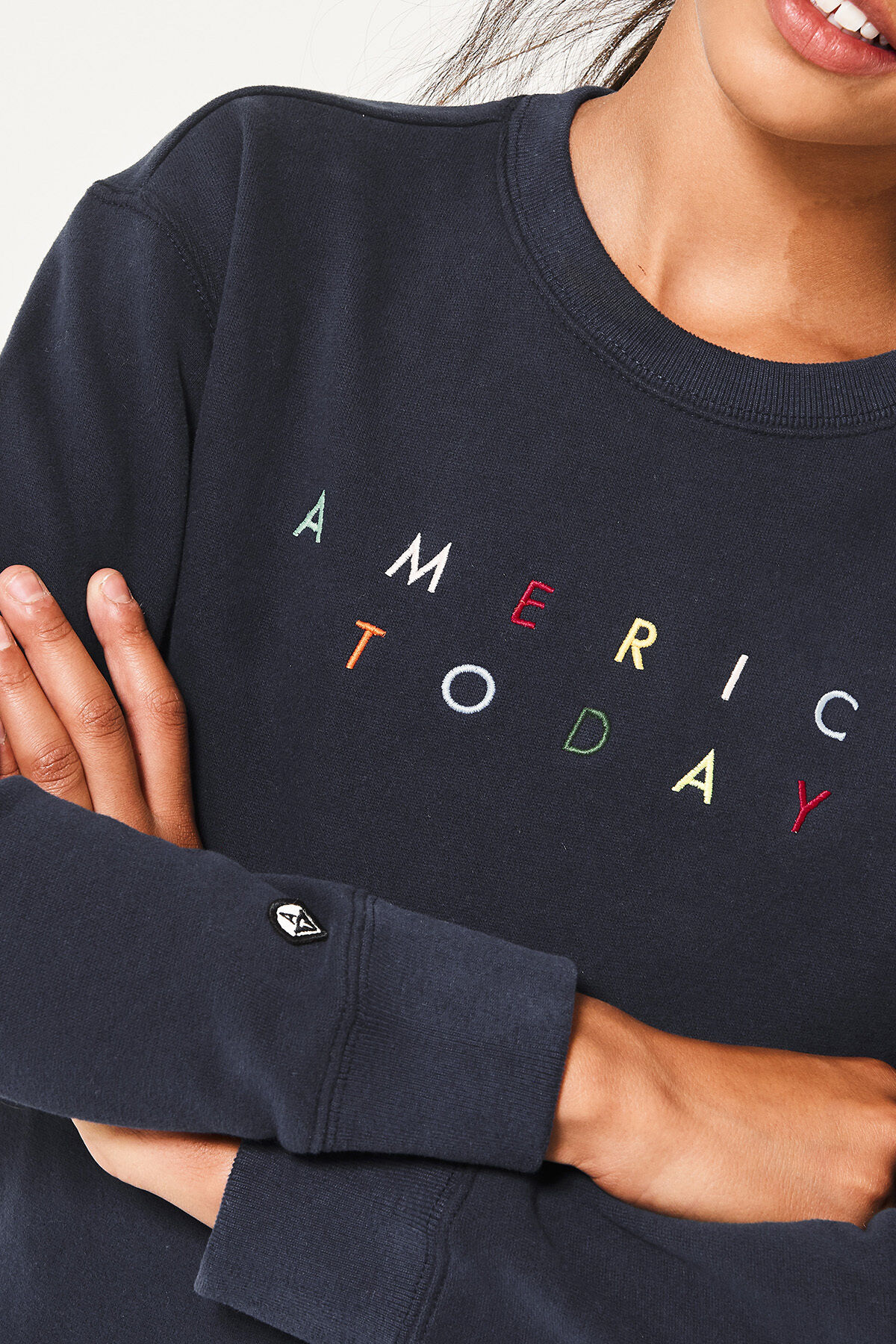 Sweater Summer Jr image number 2