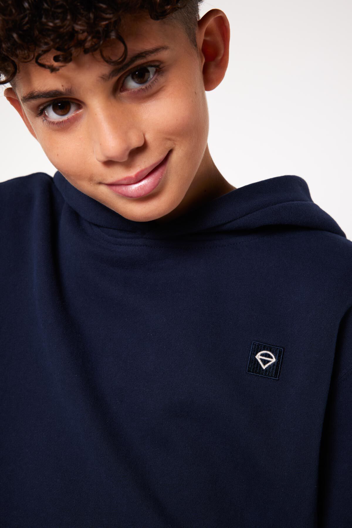 Hoodie Sanford Hood JR image number 3