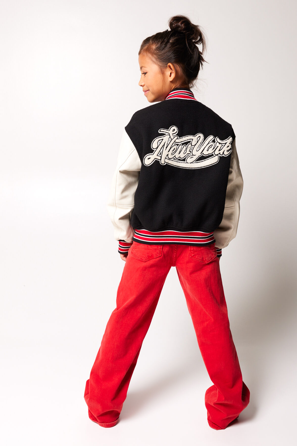 Bomberjack Jasmin JR image number 2