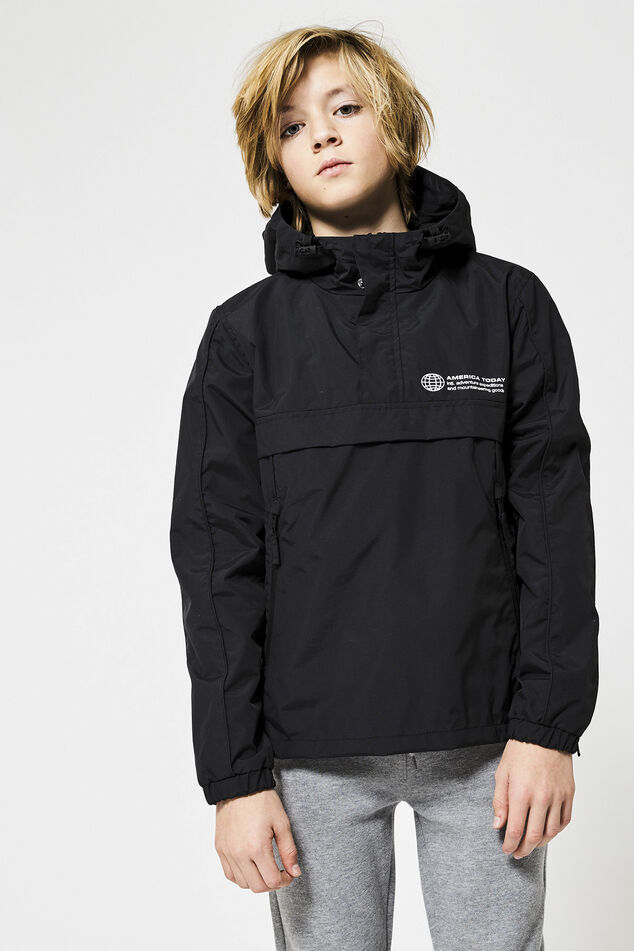 Jacket Jered Jr image number 0