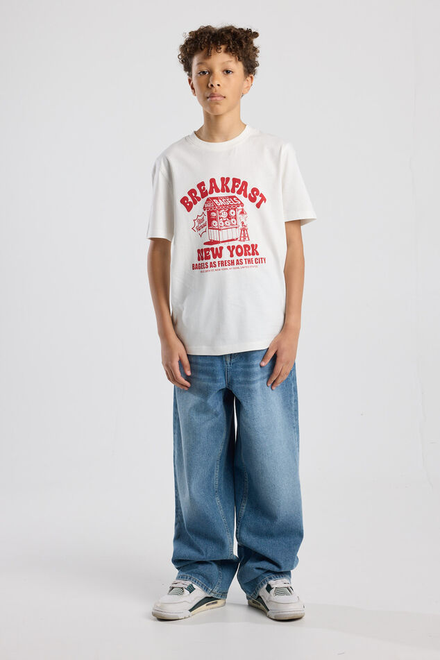 T-shirt Elden Z JR image number 1