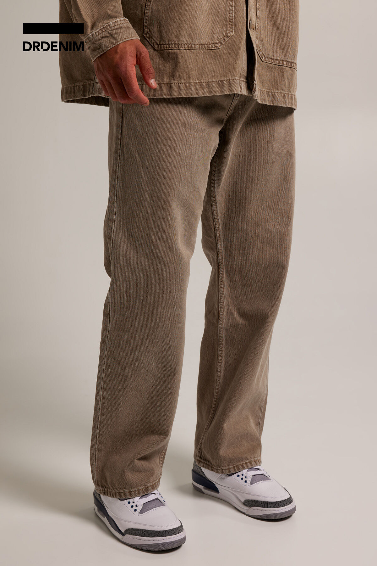 Dr. Denim Jeans Omar image number 0