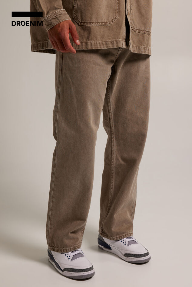 Dr. Denim Jeans Omar image number 0