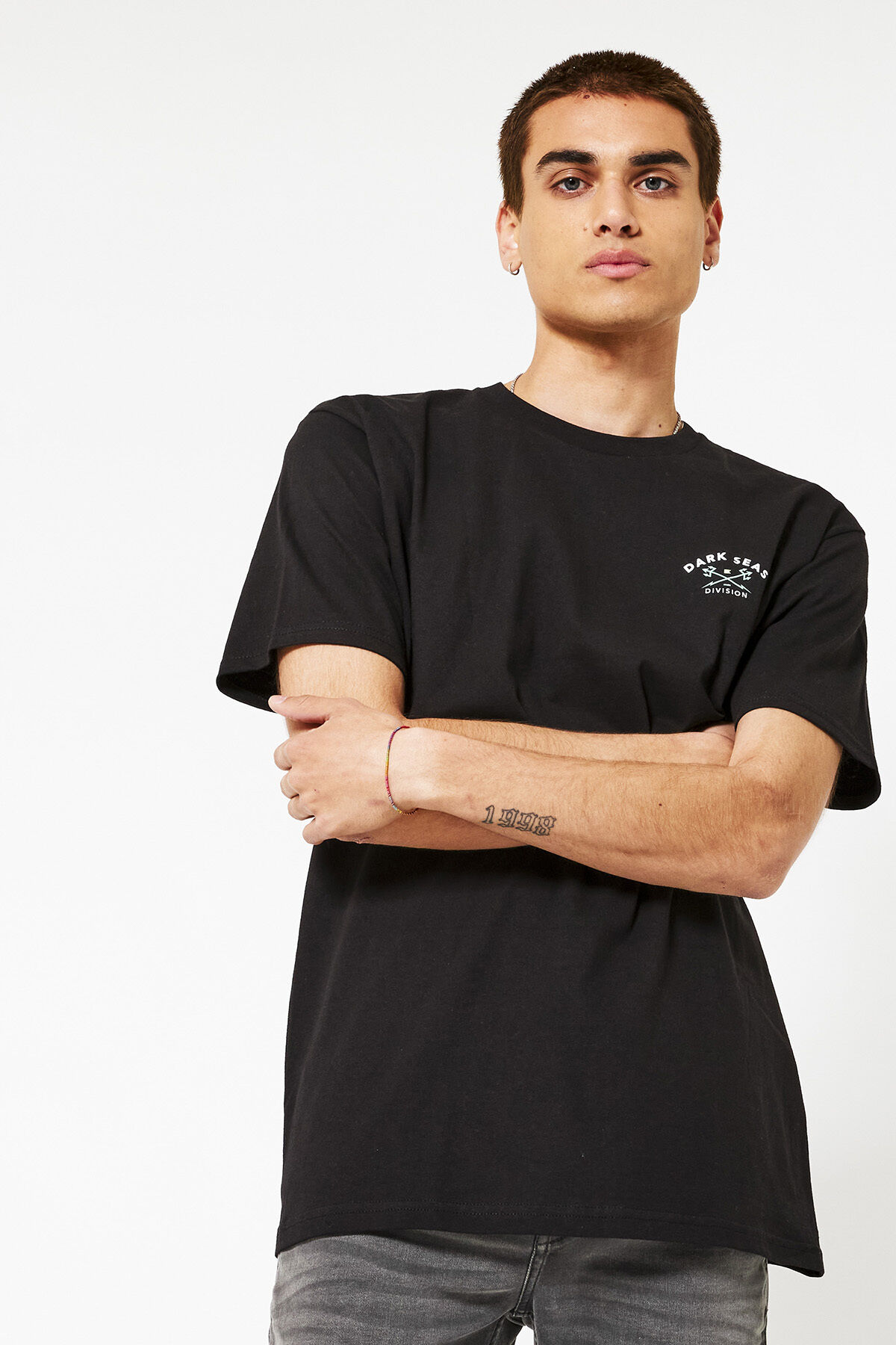 Fish Tee image number 1