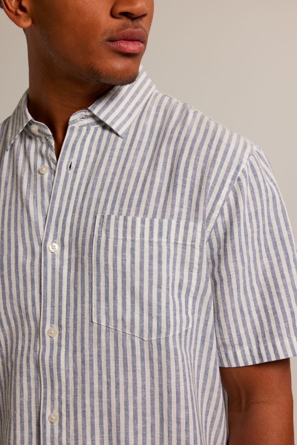 Overhemd Izan image number 3