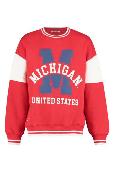 Sweater Michigan