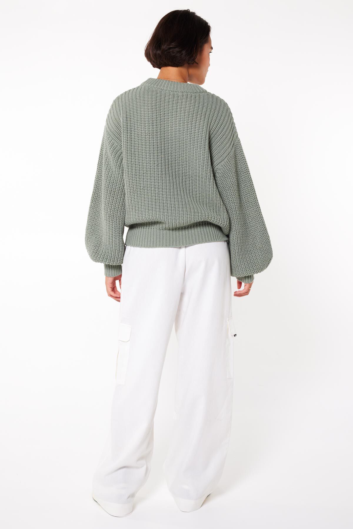 Trousers Poppy image number 2