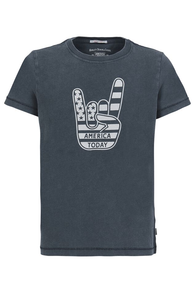 T-shirt Elliot Jr image number 0