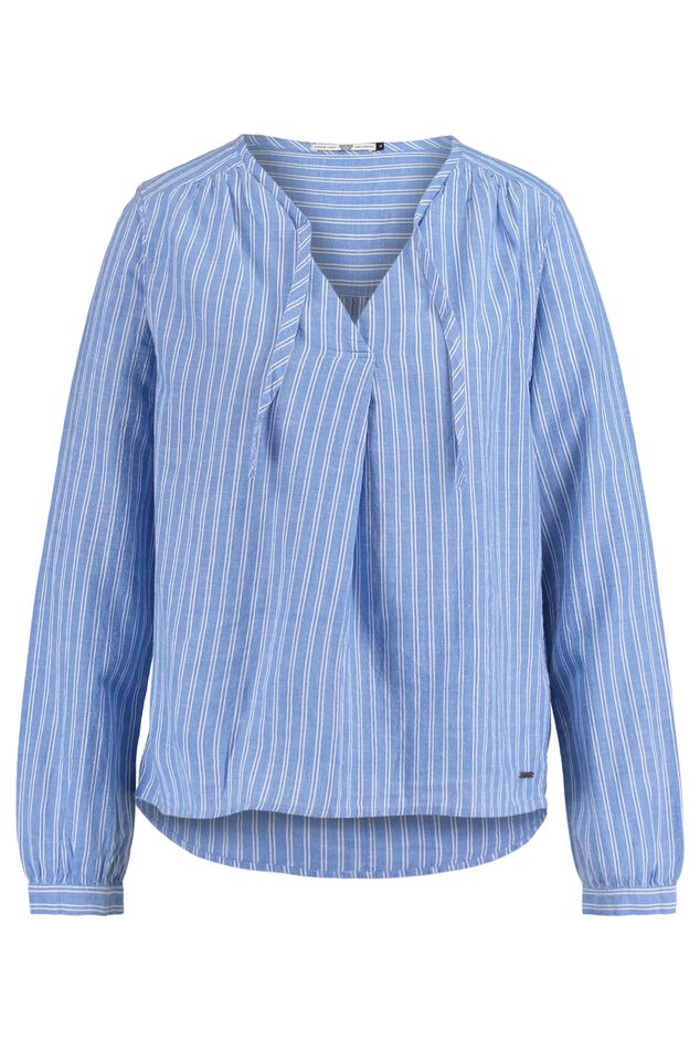 Blouse collar Blossom image number 0