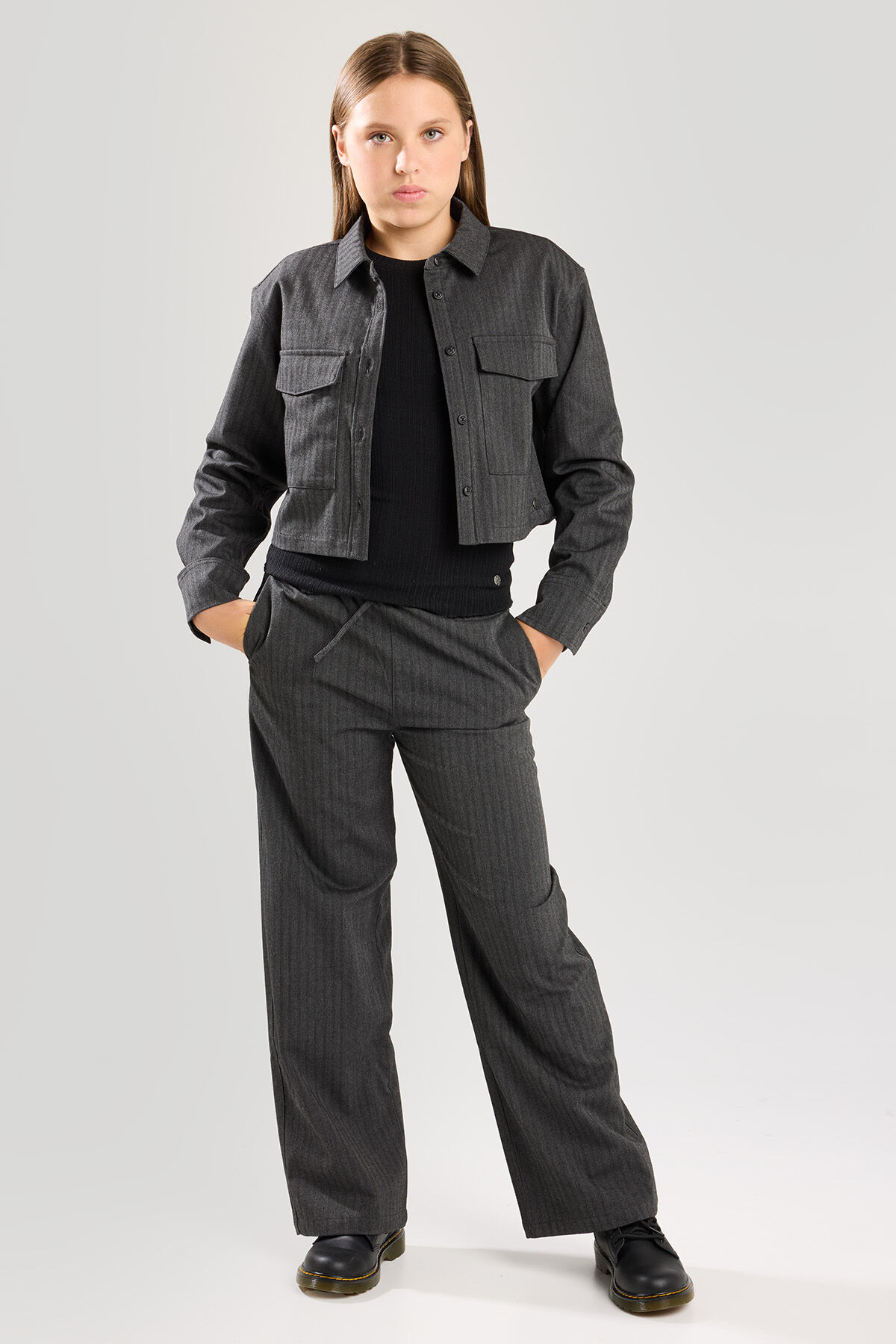 Blouse Brooke JR image number 0