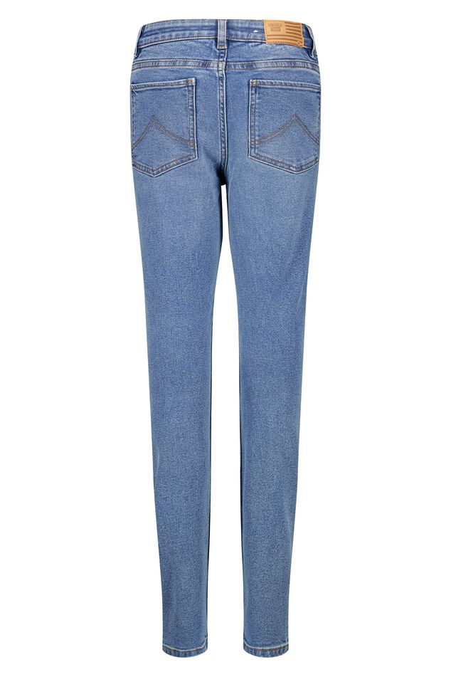 Jeans Ohio JR image number 1