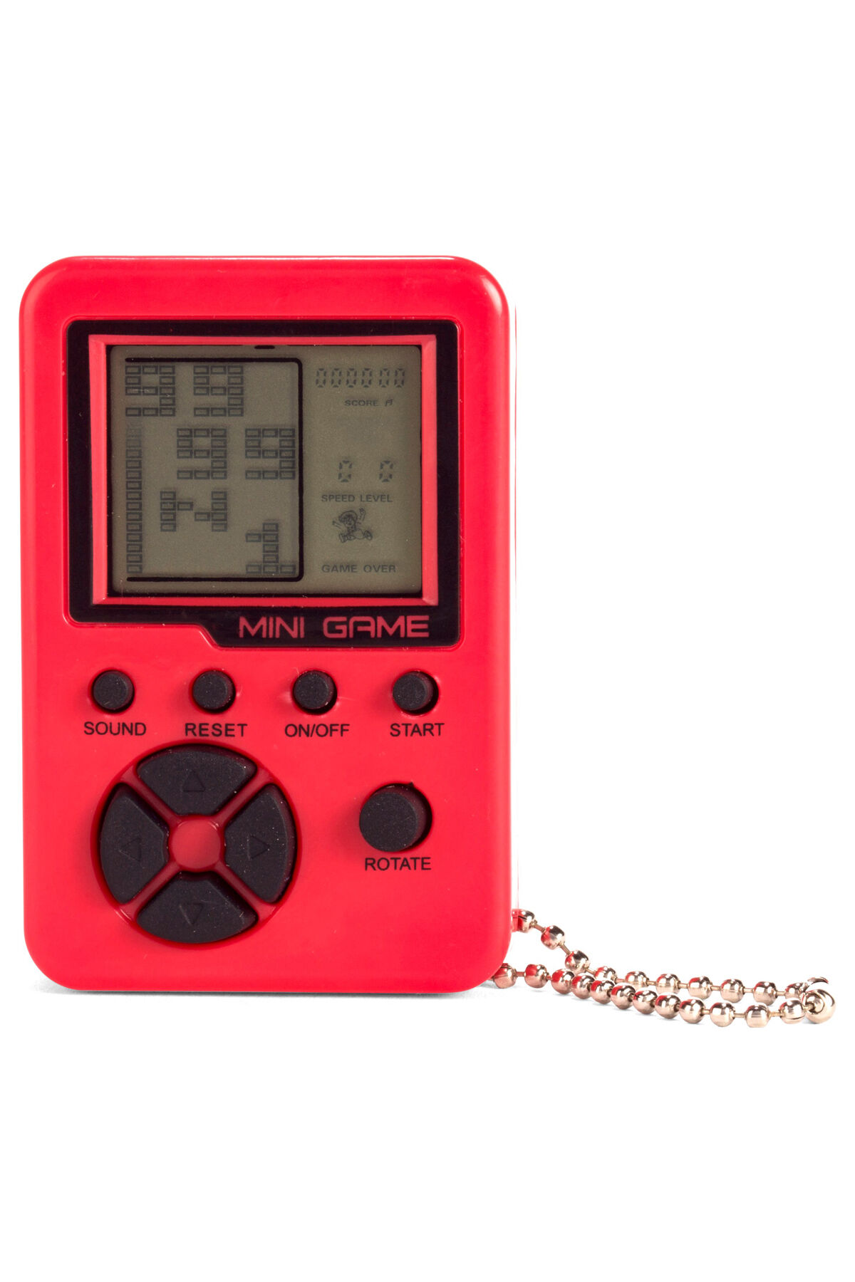 Gift Pocket Arcade Game