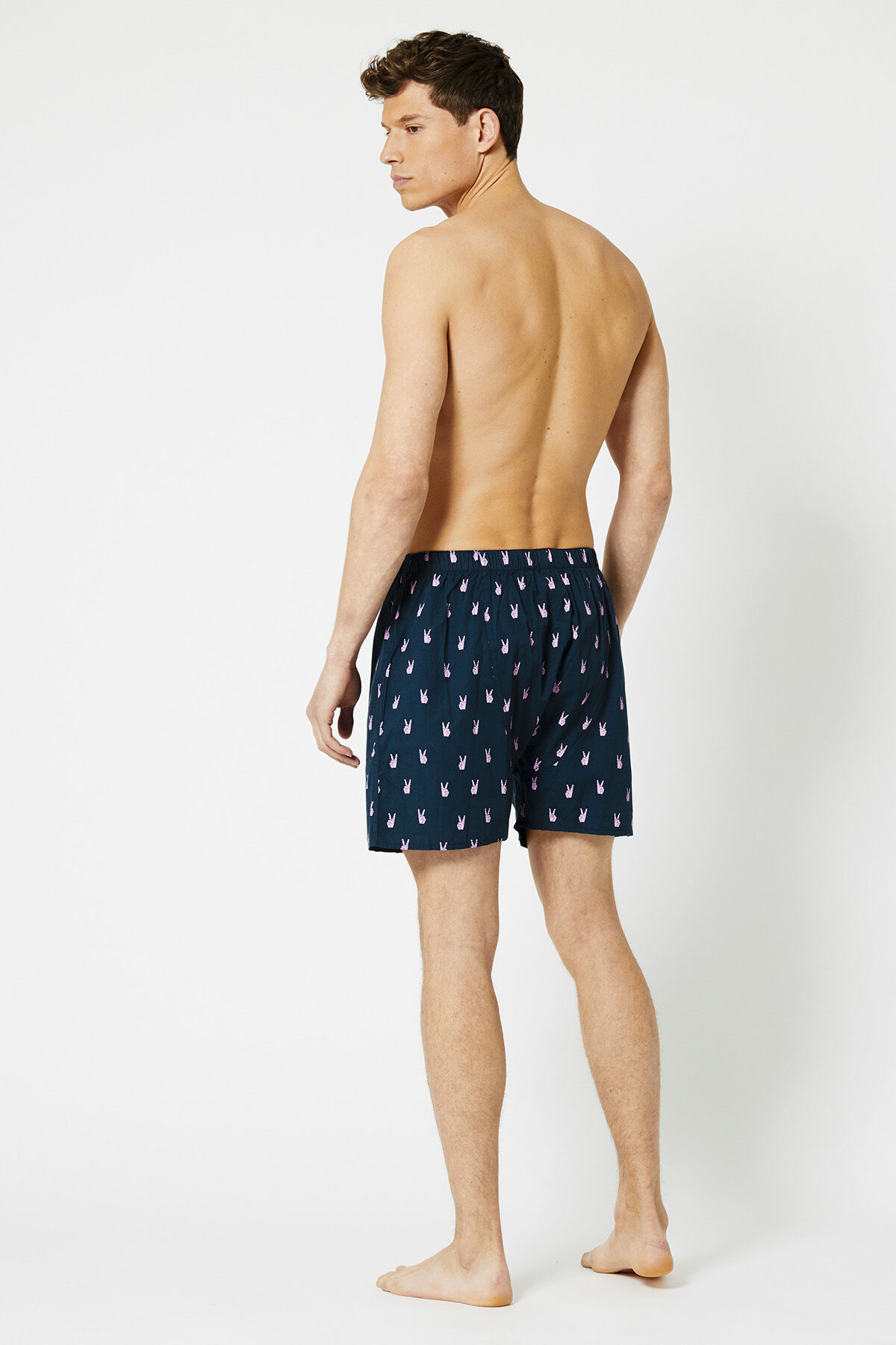 Boxershort Thomas image number 1