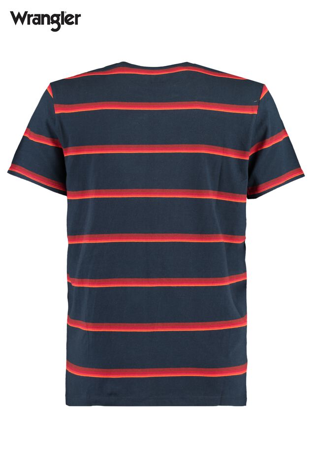 Motel tee ss image number 1
