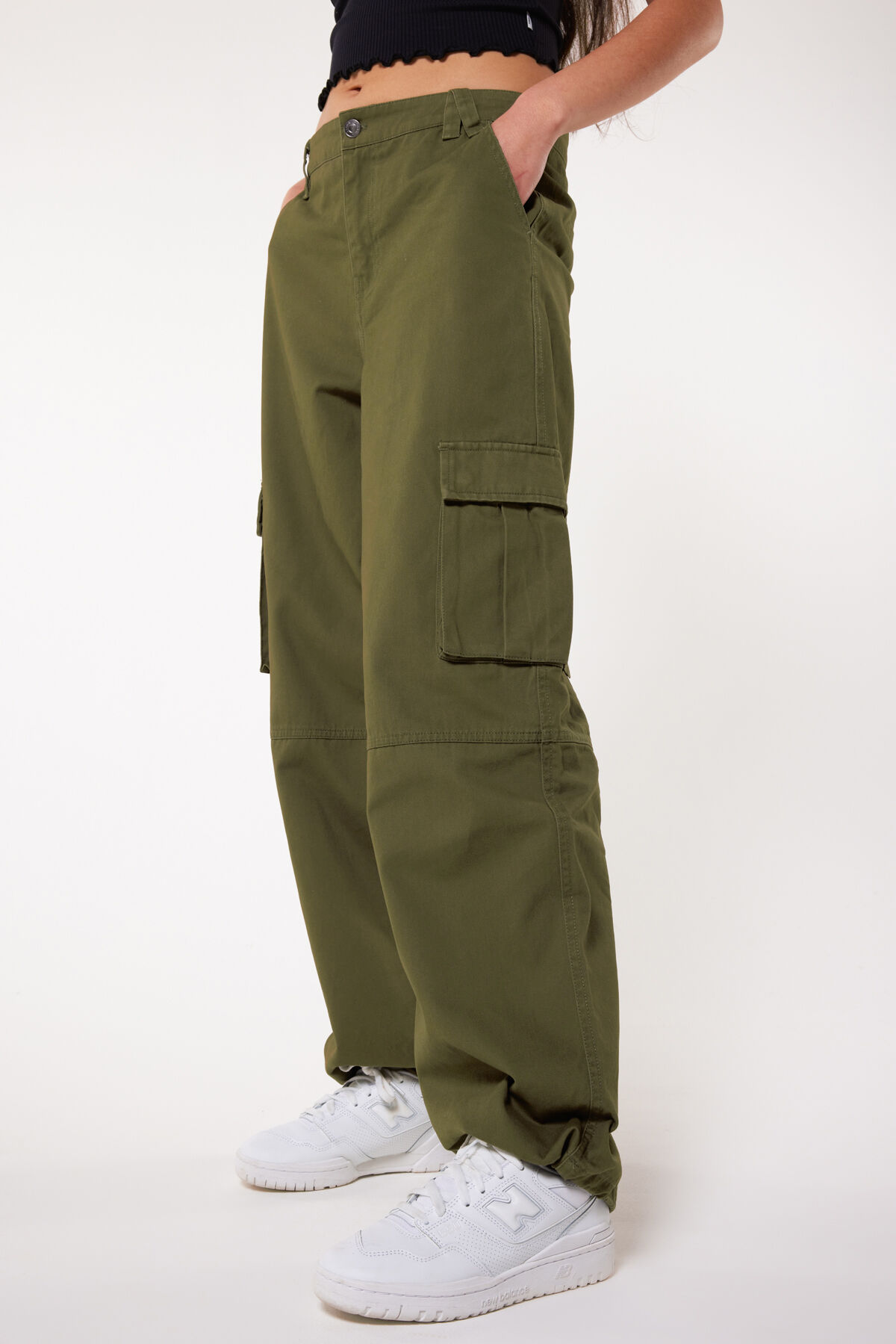 Trousers Paityn image number 0