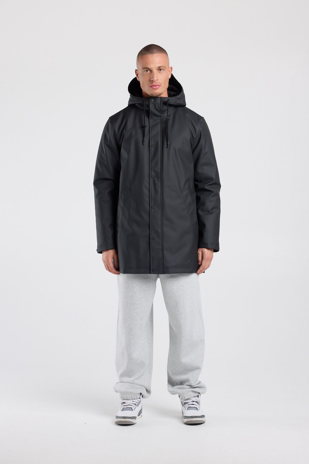 Imperm&eacute;able Jake padded
