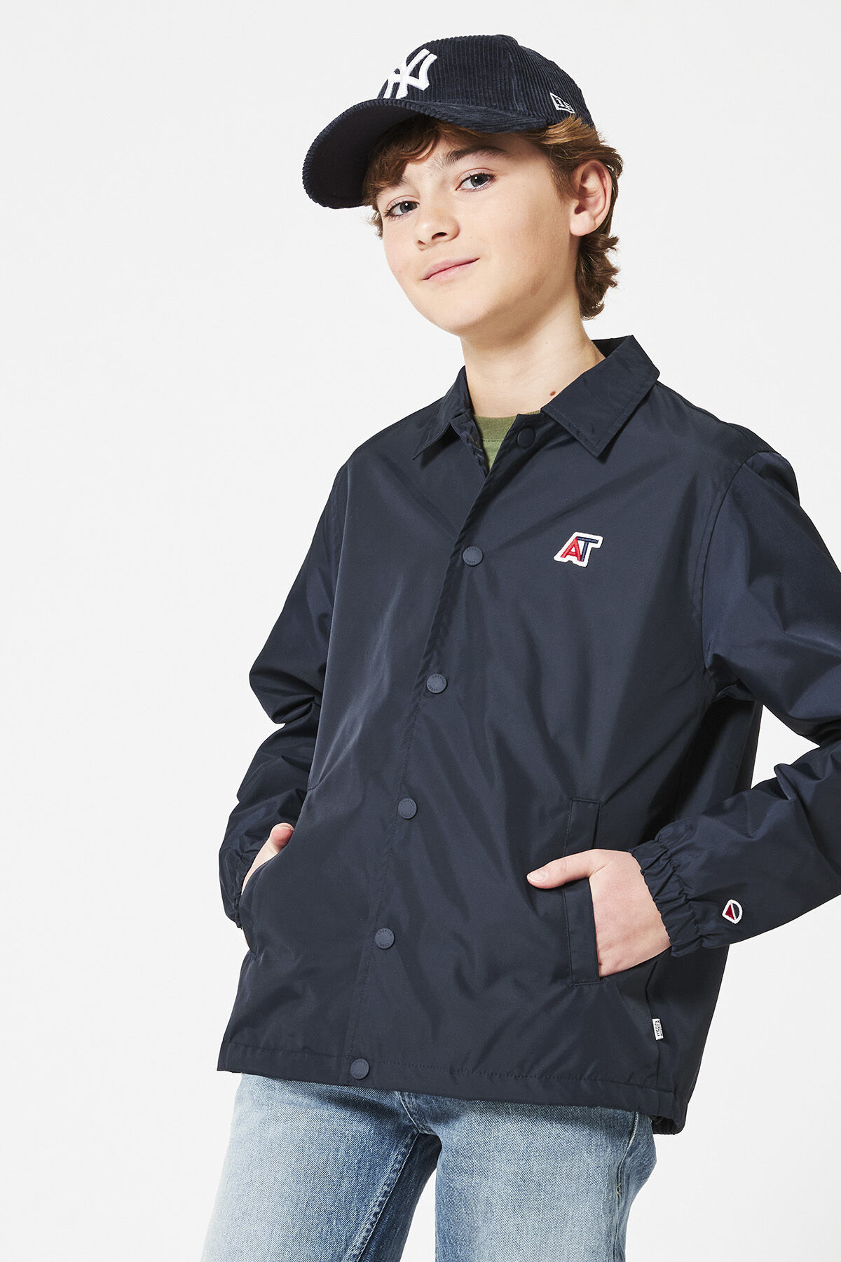 Jas Jeffrey JR image number 0