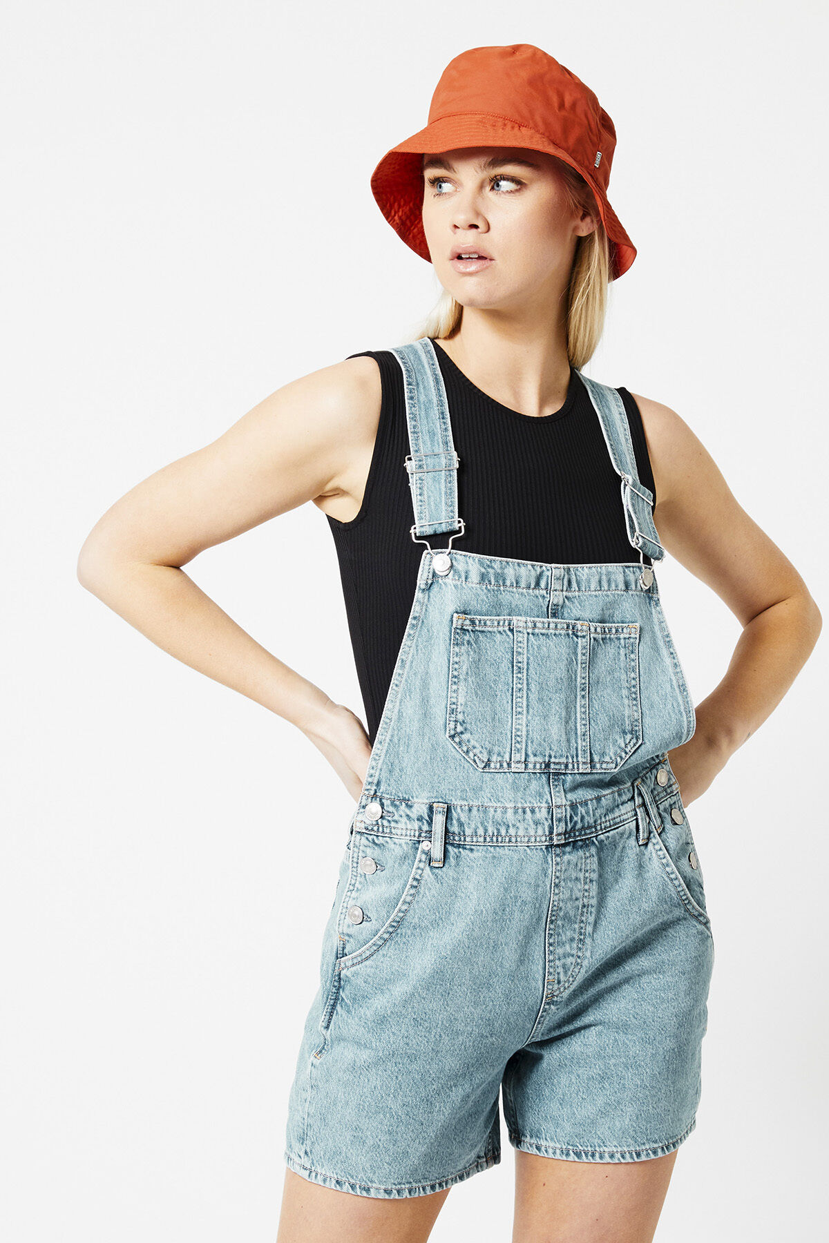 Overalls Nyomi image number 0
