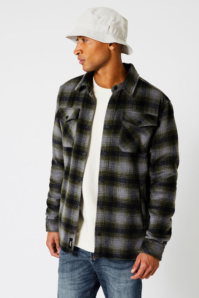 Chemise Holt image number 1