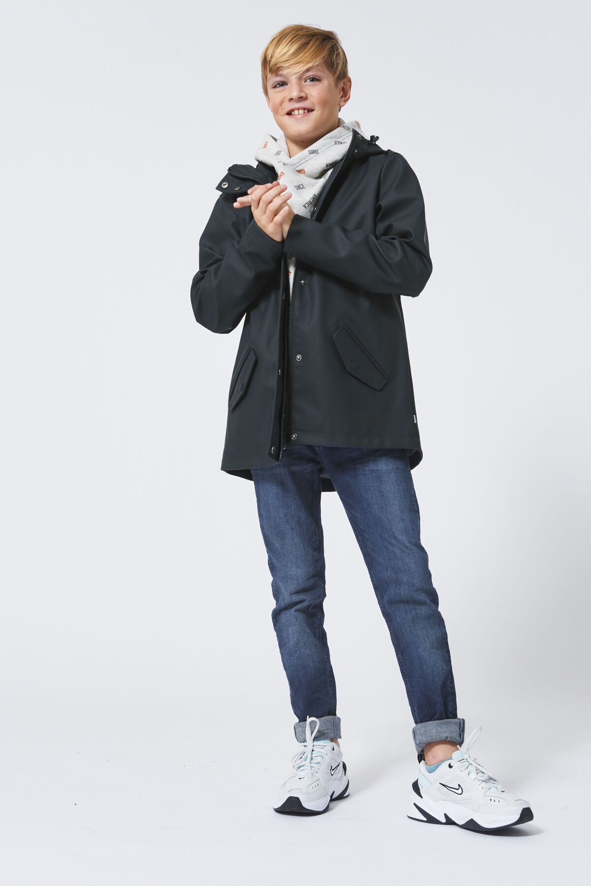 Regenjas Jade Jr image number 0