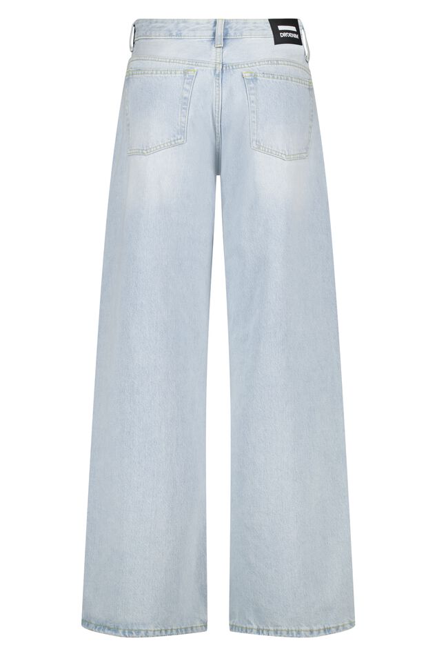 Dr. Denim Jeans Hill image number 5