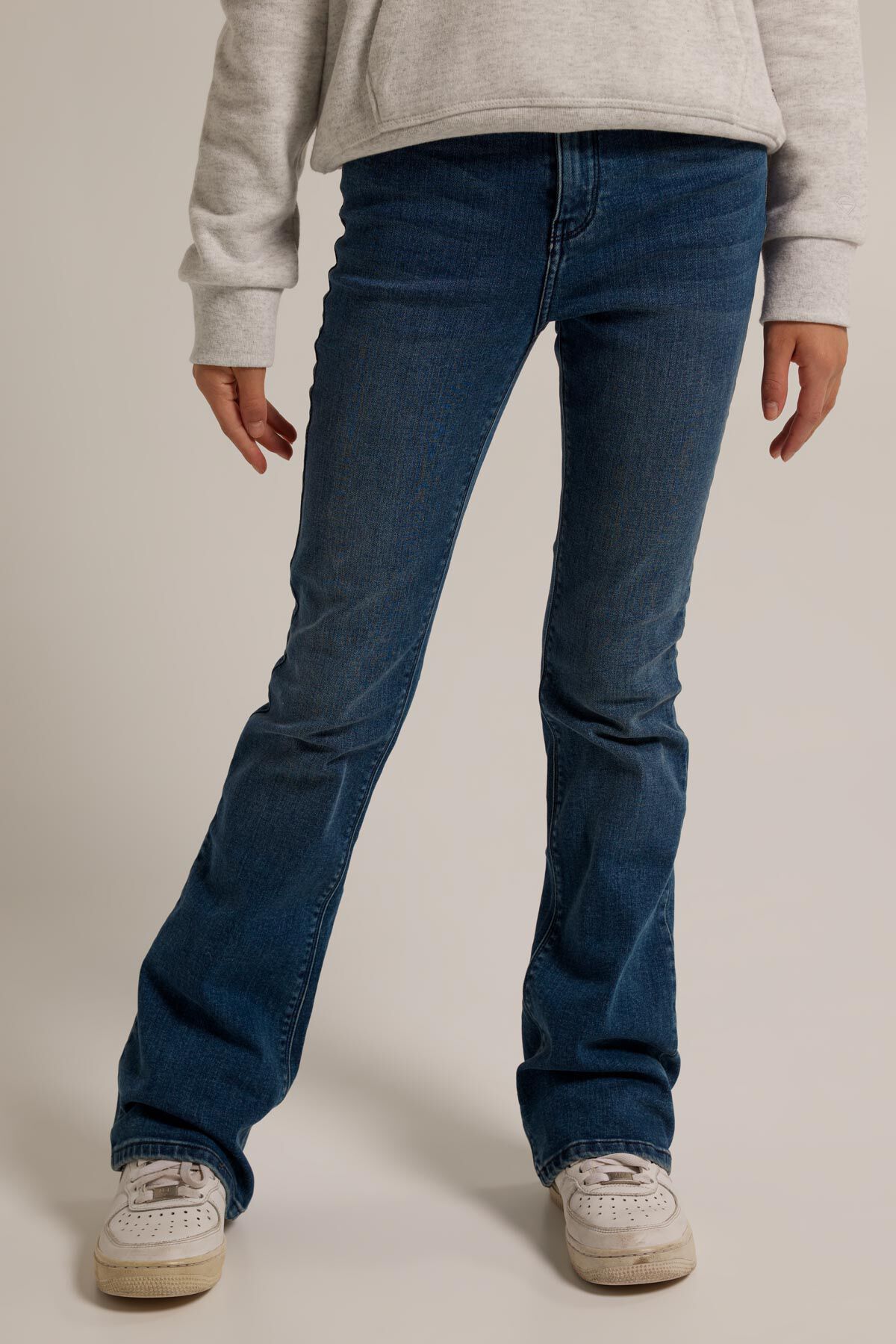 Jeans Emily flare jr image number 0