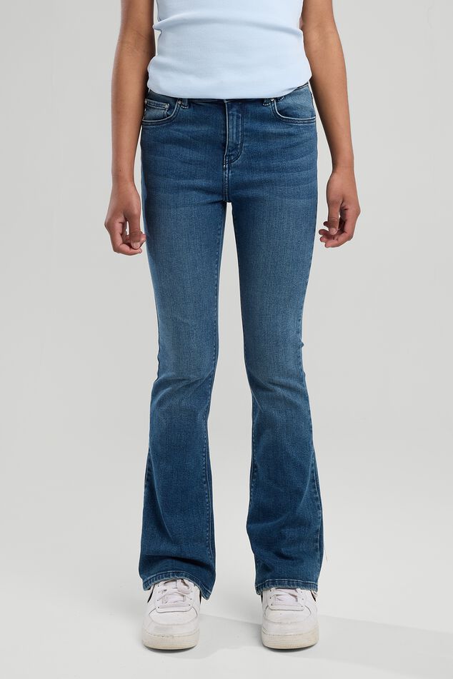 Jeans Emily flare jr image number 0
