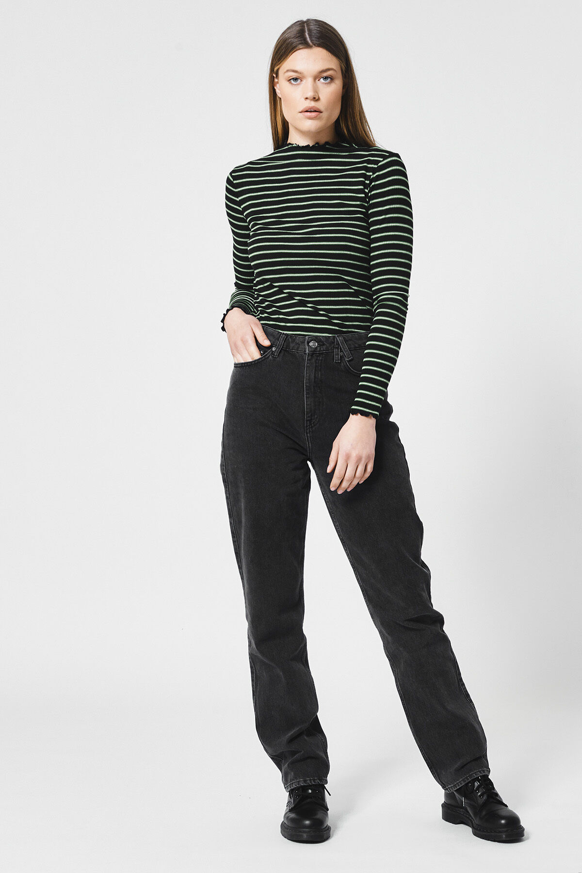 Jeans Maya image number 0