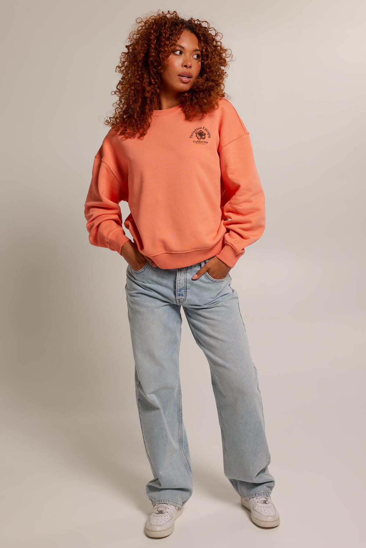 Sweater Saffy image number 0