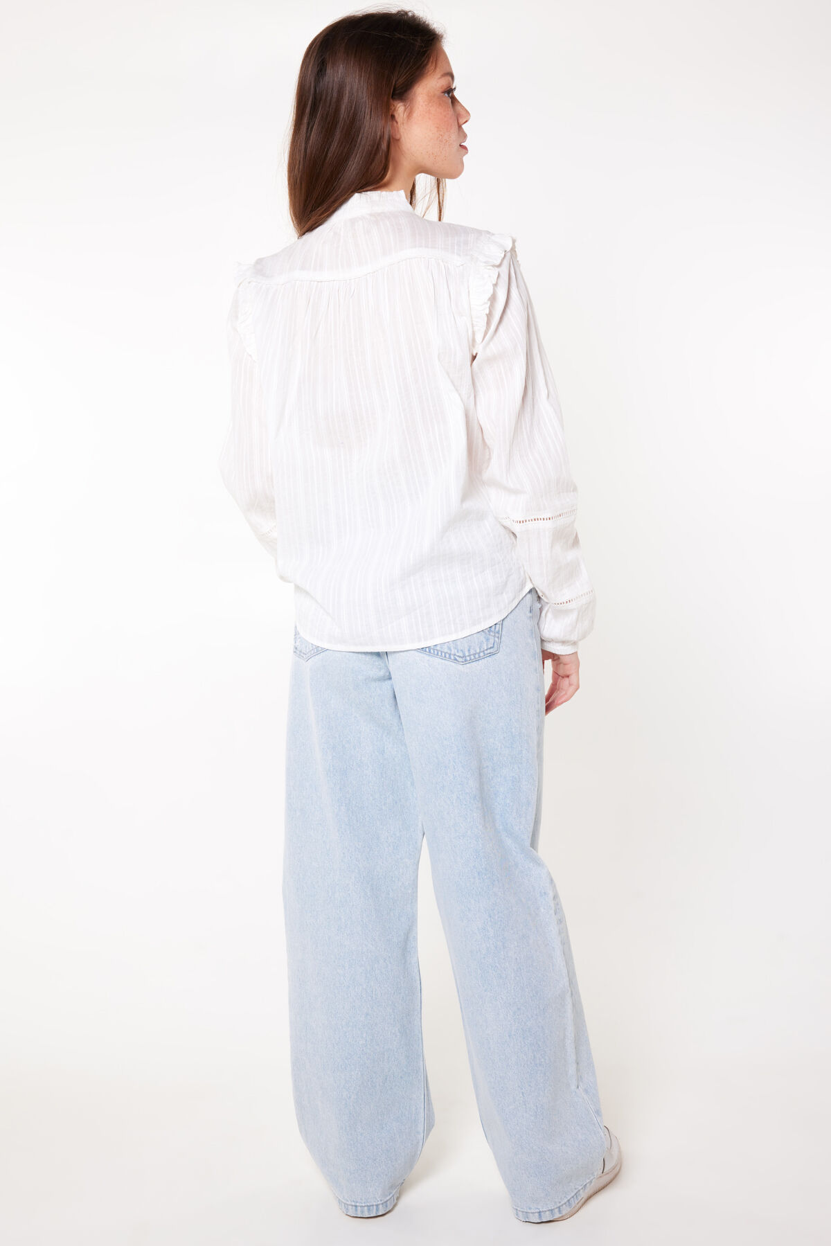 Blouse Bree image number 2