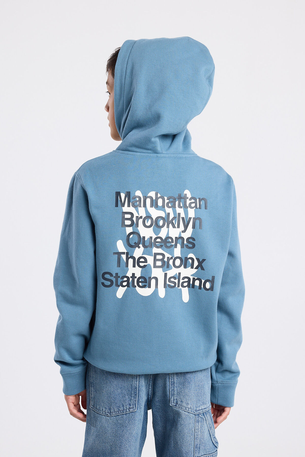 Stephan Hood JR image number 3