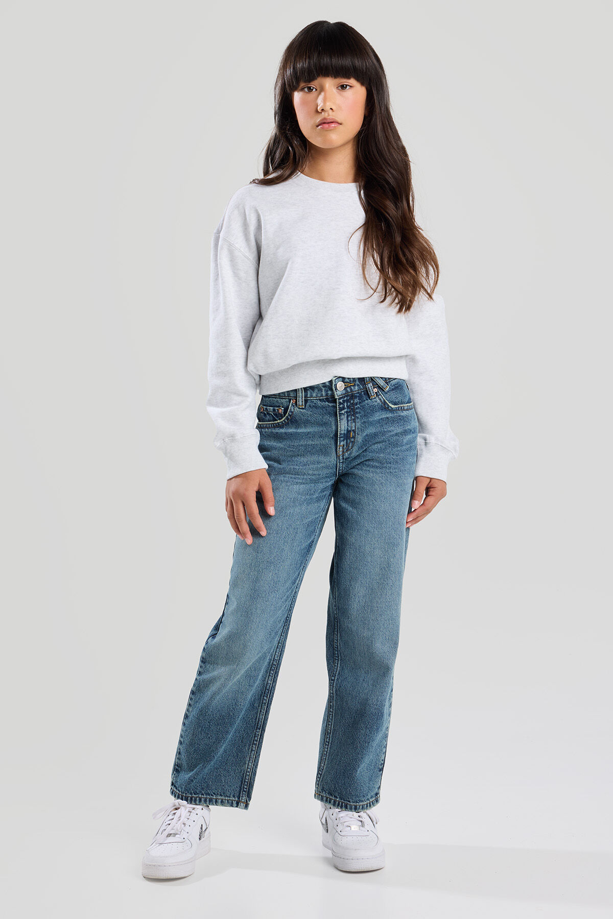 Jeans Montana Jr image number 0