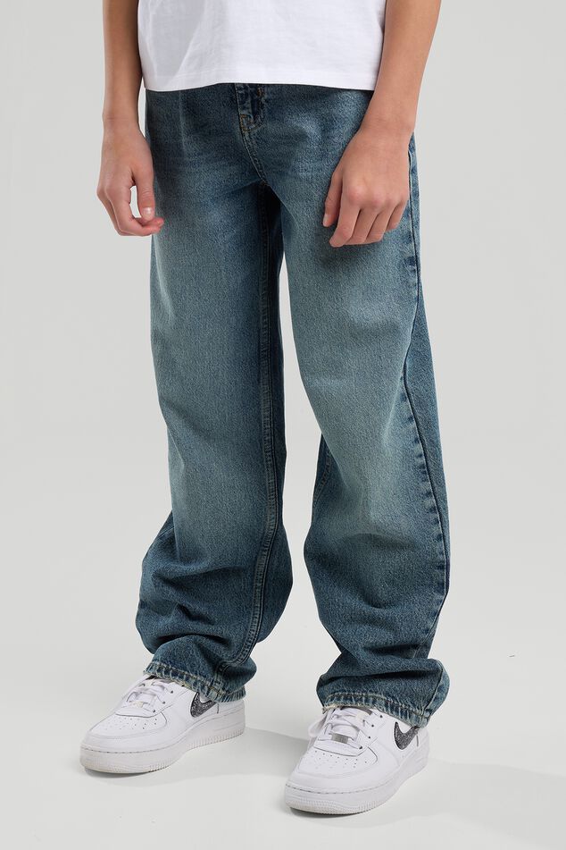 Jeans Montana Jr image number 0