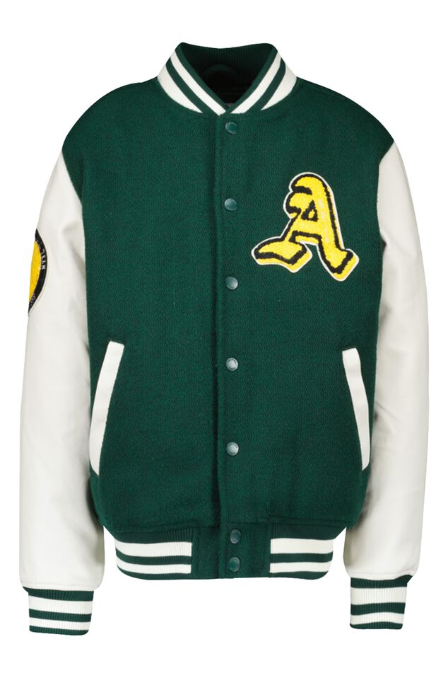 Bomberjacke Julius JR image number 4