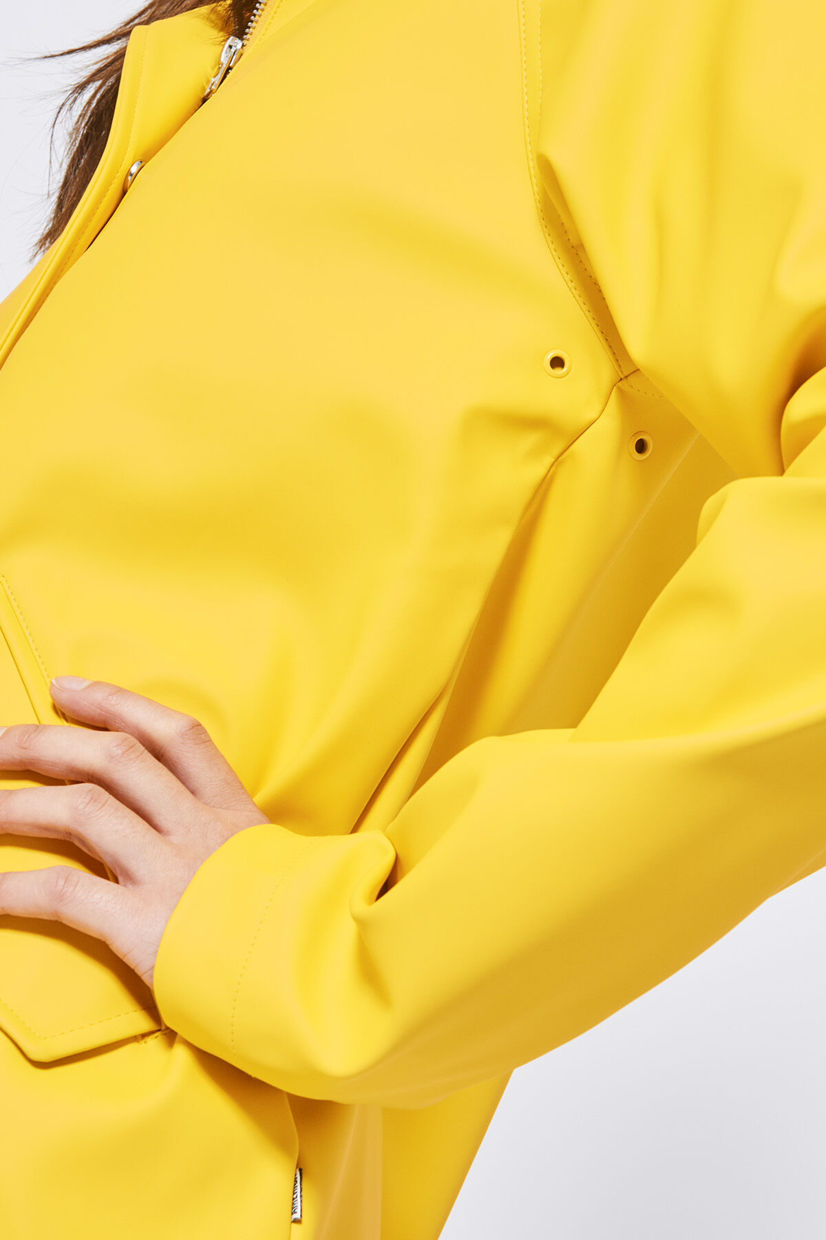 Regenjas Janet S image number 3