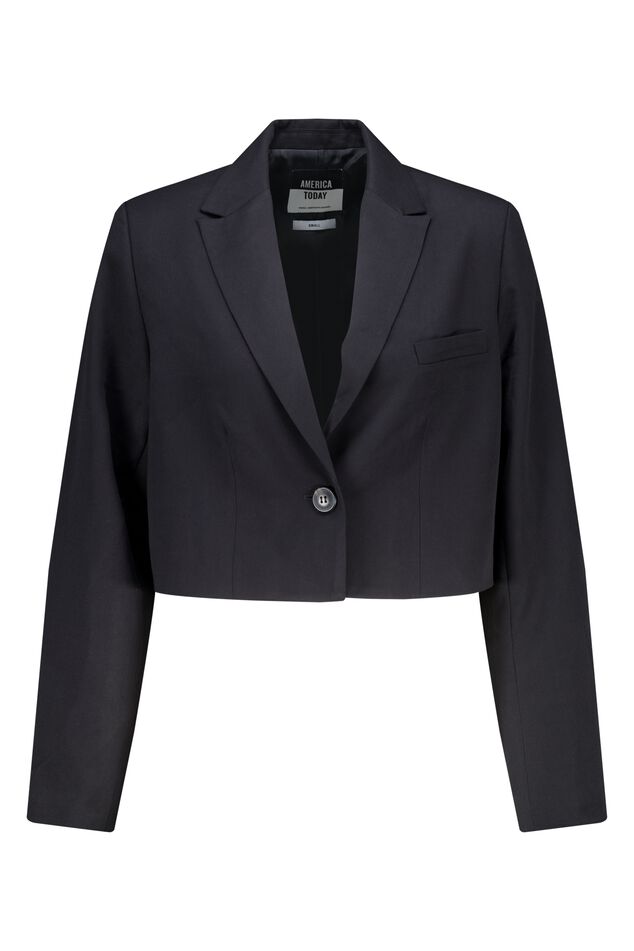 Blazer Haele image number 4
