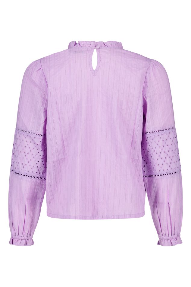 Blouse Bodil jr image number 5