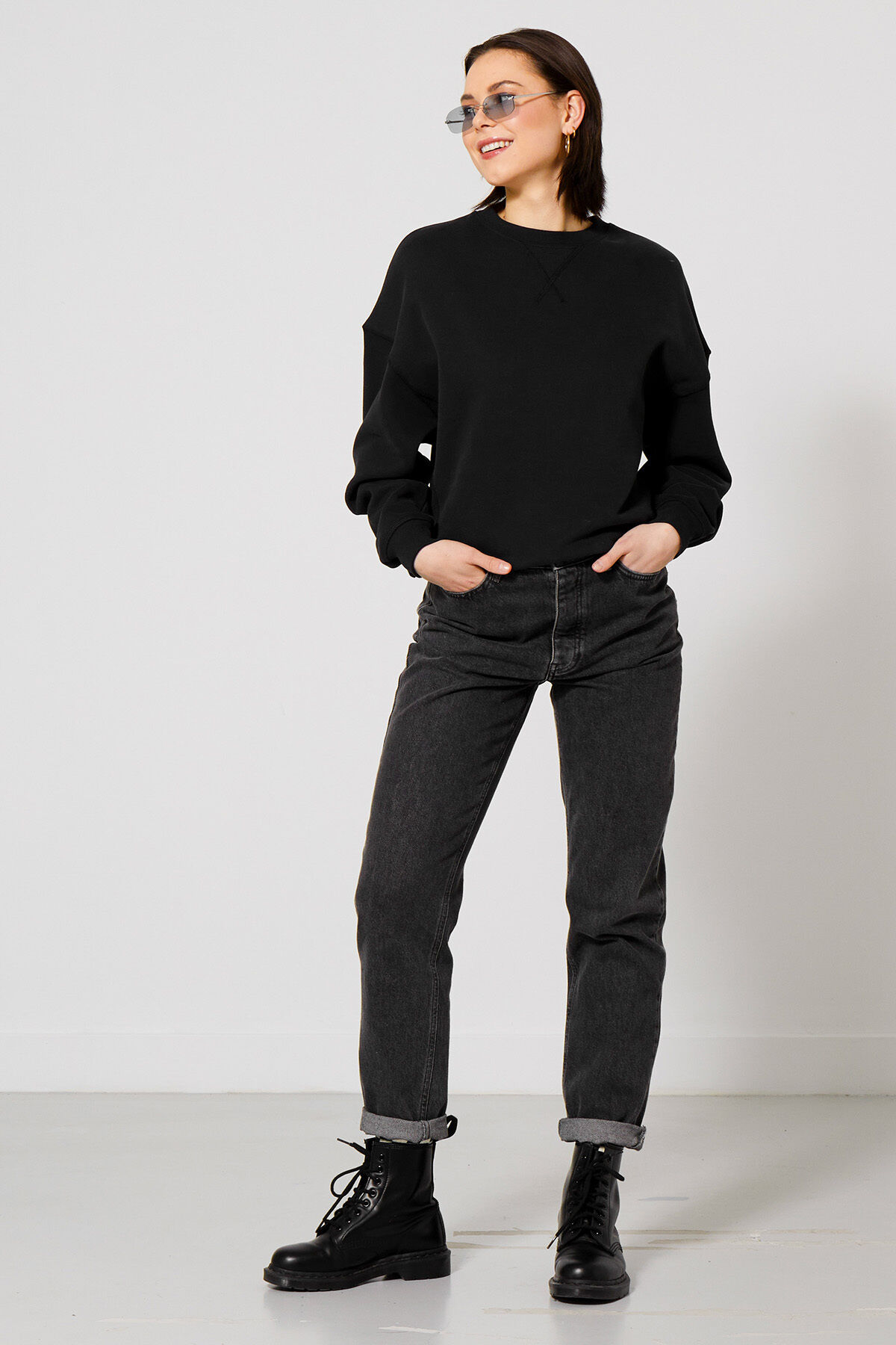 Sweater Shelby image number 1