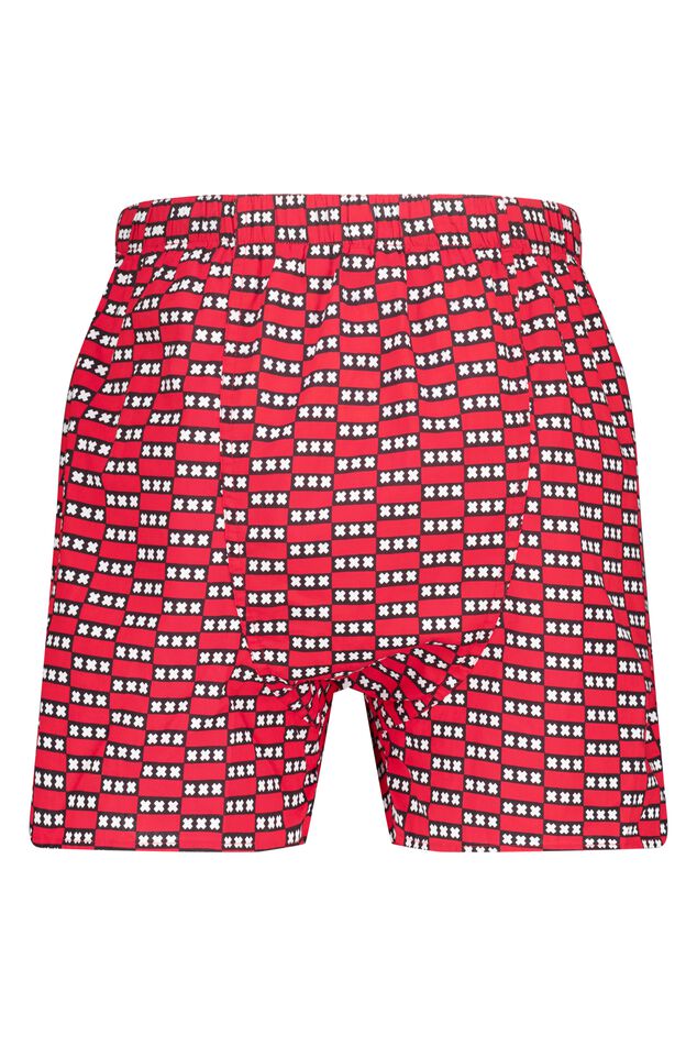 Boxershort Thomas P Amsterdam image number 1