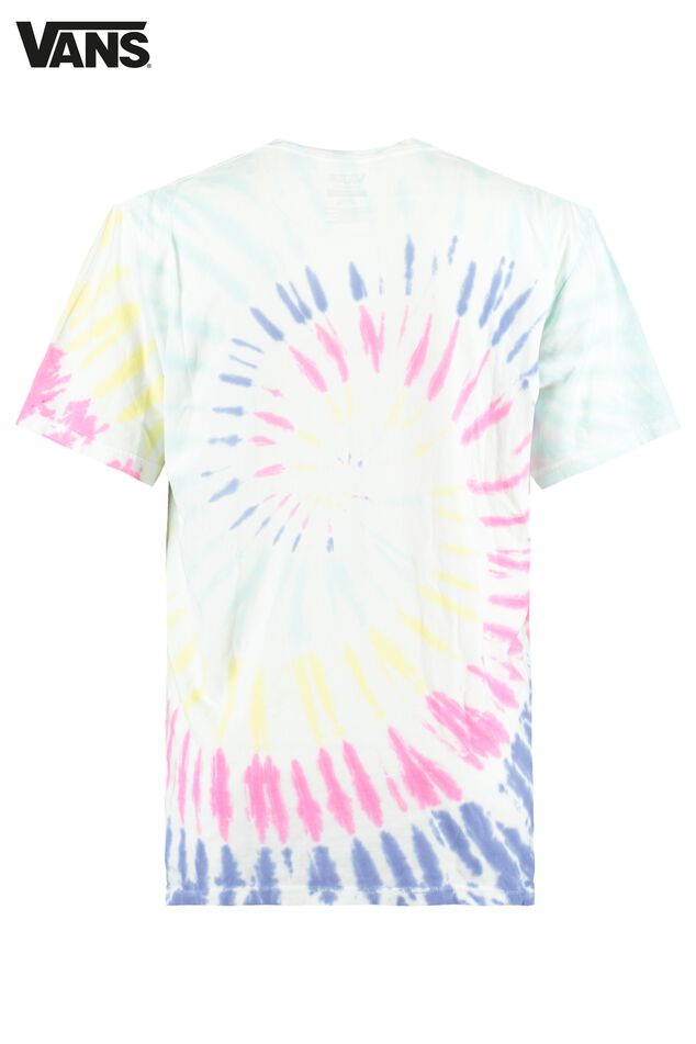 Rainbow Tie Dye image number 1
