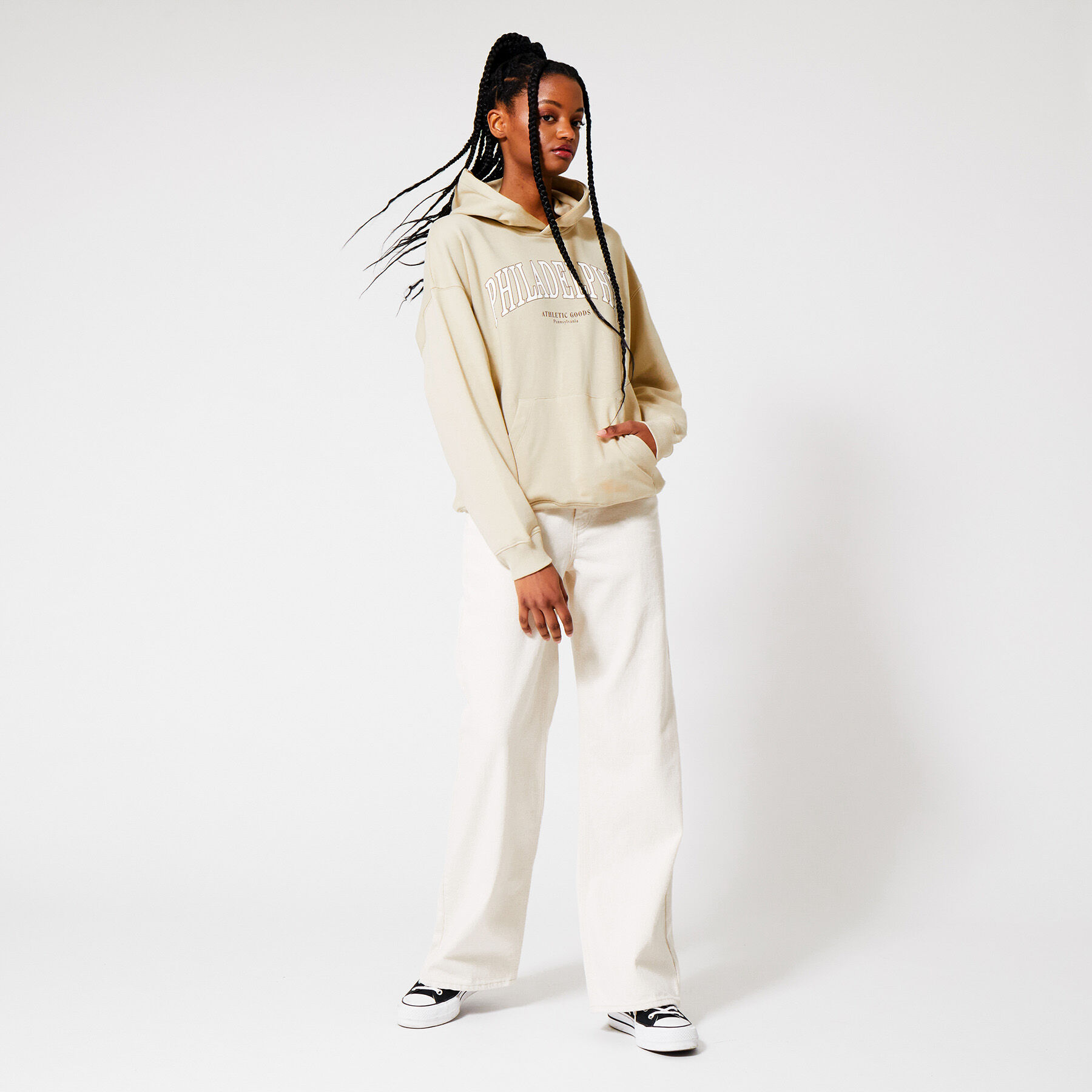 Hoodie Saga image number 6