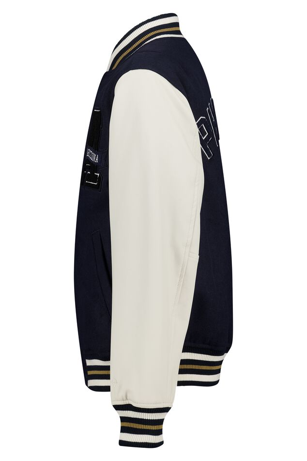 Varsity jacket Joe JR image number 6