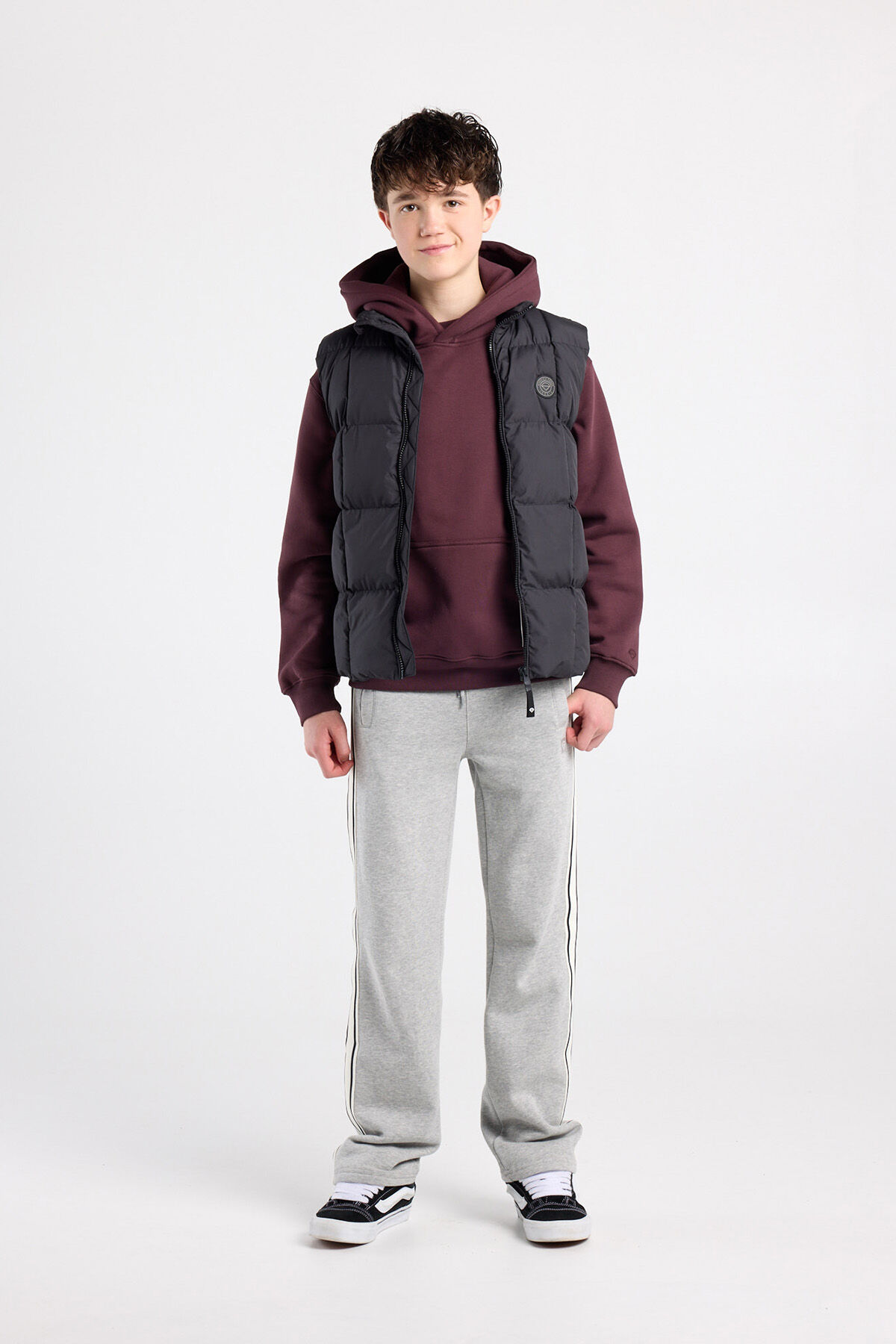 Jean JR image number 1