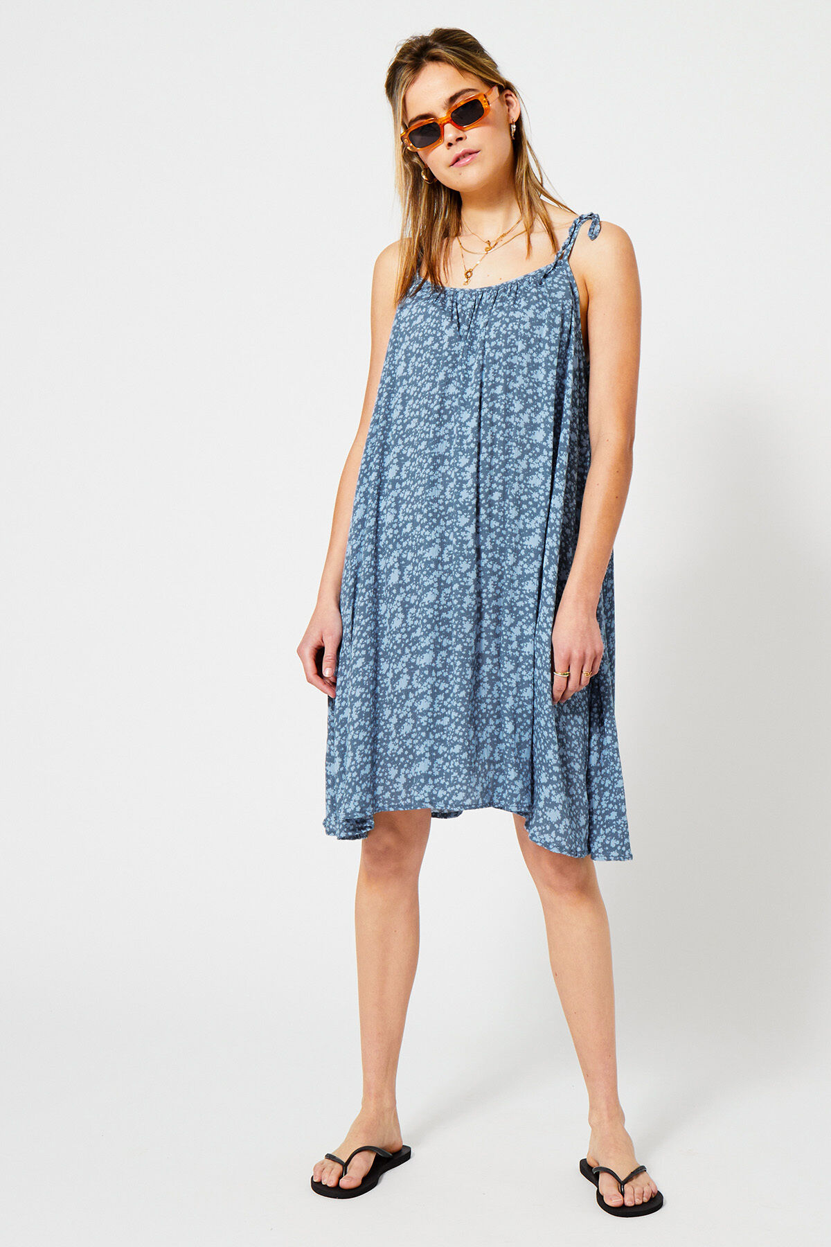 Singlet Myla image number 1